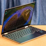 HP Spectre x360 Convertible 14 Laptop 2