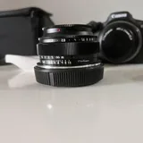 Комплект Canon EOS R100 с четырьмя объективами 5