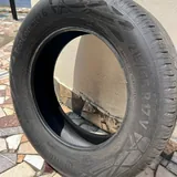 Резина Continental R17 215/65, комплект 4 шт 1