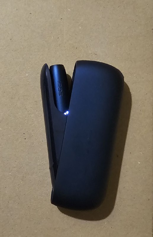 iqos 3 duos с стиками