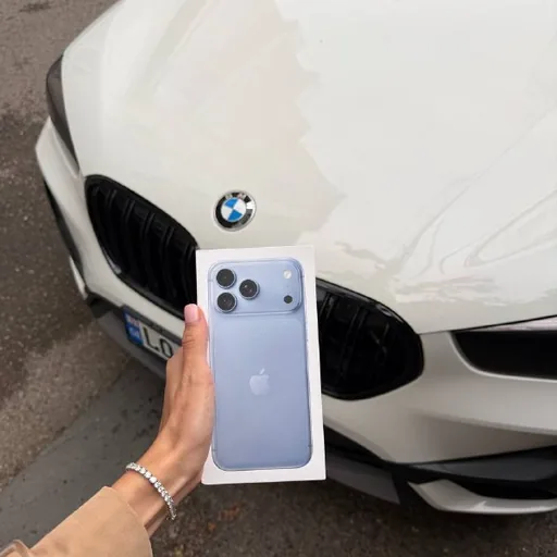 iPhone 18 Pro Max 1 TB