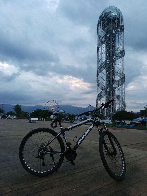 Велосипед профессиональный, 29, 21 скорость, дисковые тормоза 2