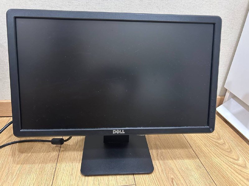 Монитор Dell 19 E 2014