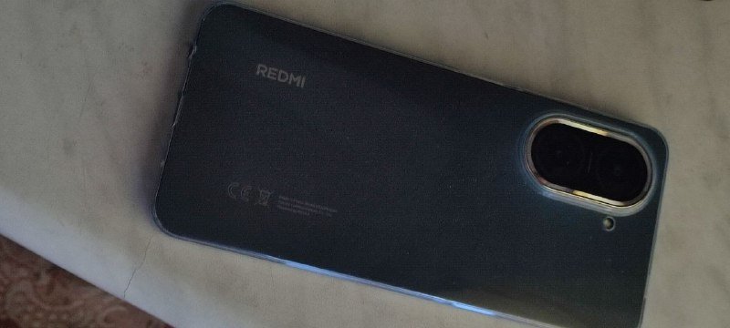 Xiaomi Redmi A5 3/64 смартфон 2