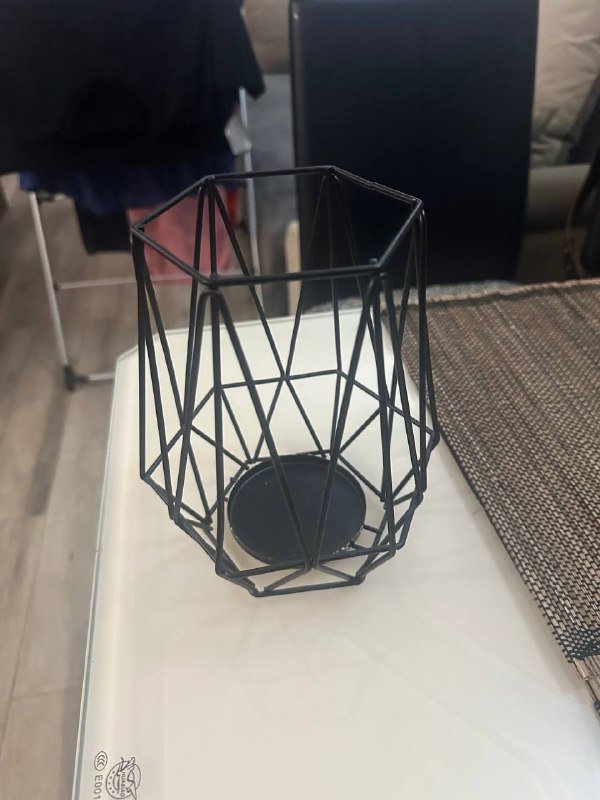 Пылесос, кувшин, канделябры, весы, коврики 4