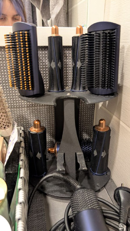 Стайлер Dyson airwrap 5