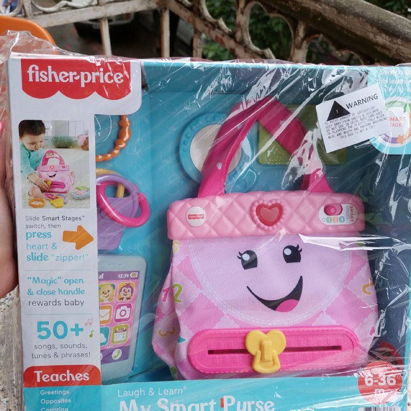 Игрушки Fisher price и Lego