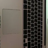 MacBook Air 13 Mid 2013 2