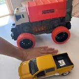 Игрушечные машины 2