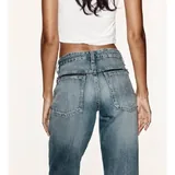 Новые джинсы Zara, размер 42 1