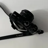 Panasonic Lumix LX100 II фотоаппарат 3
