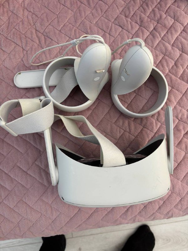 Oculus Quest 2 128гб 3