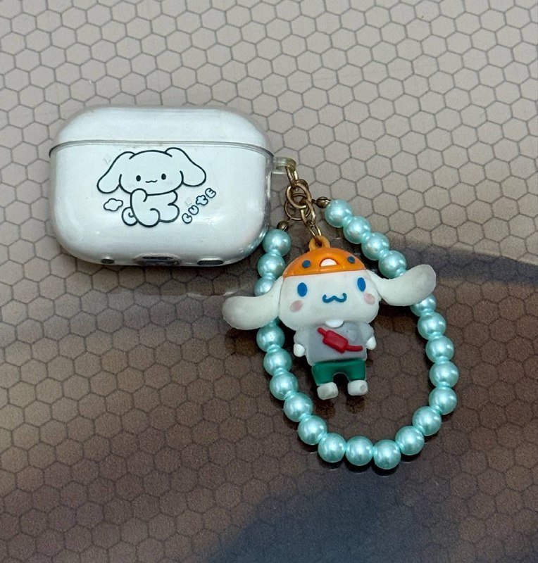 Airpods Pro 2 реплика, мини принтер, очки, брелок игрушка 4