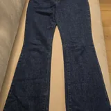 Женские джинсы 8