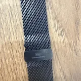 Apple Watch Ultra, Apple Watch Series 2, ремешок 5