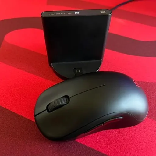 BenQ ZOWIE U2 wireless мышь