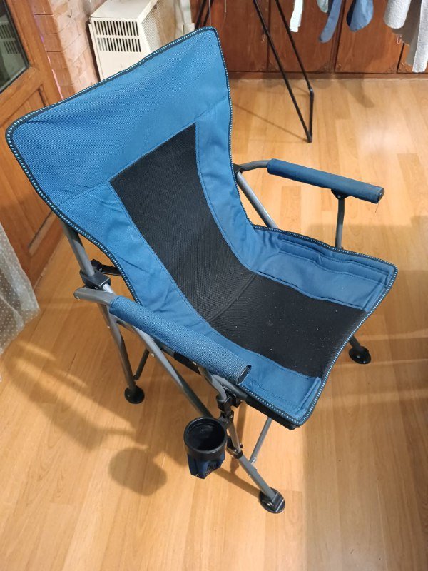 Складной стул для кемпинга, газовые баллоны, туристическая горелка, кубики для йоги, дождевик, петли TRX 7