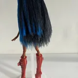 Monster High Robecca кукла 3