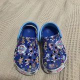 Crocs Щенячий патруль 1
