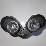 Yukon 30x50 binoculars 4