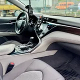 Toyota Camry 70 Hybrid 6