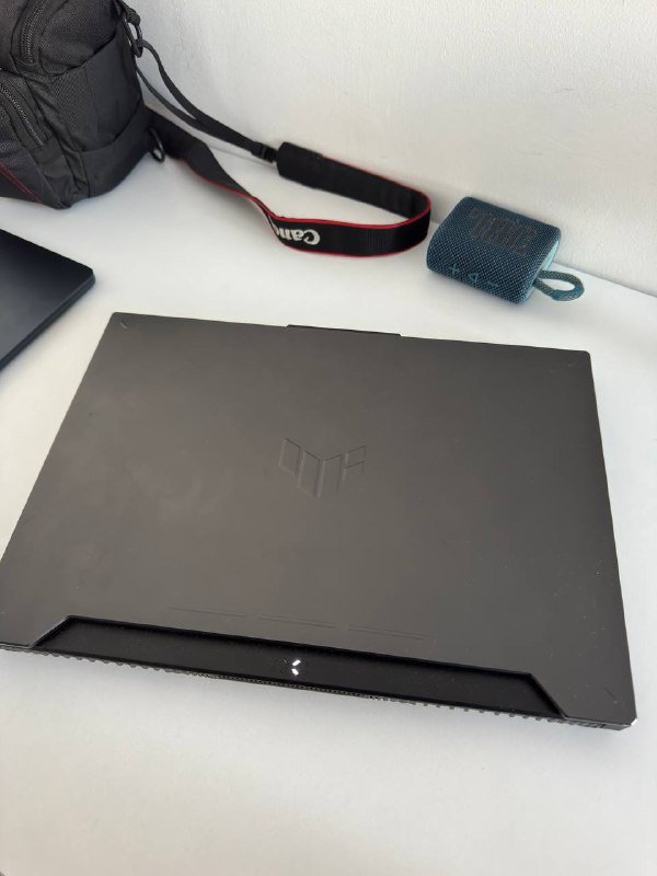 Ноутбук ASUS TUF A15 игровой 4