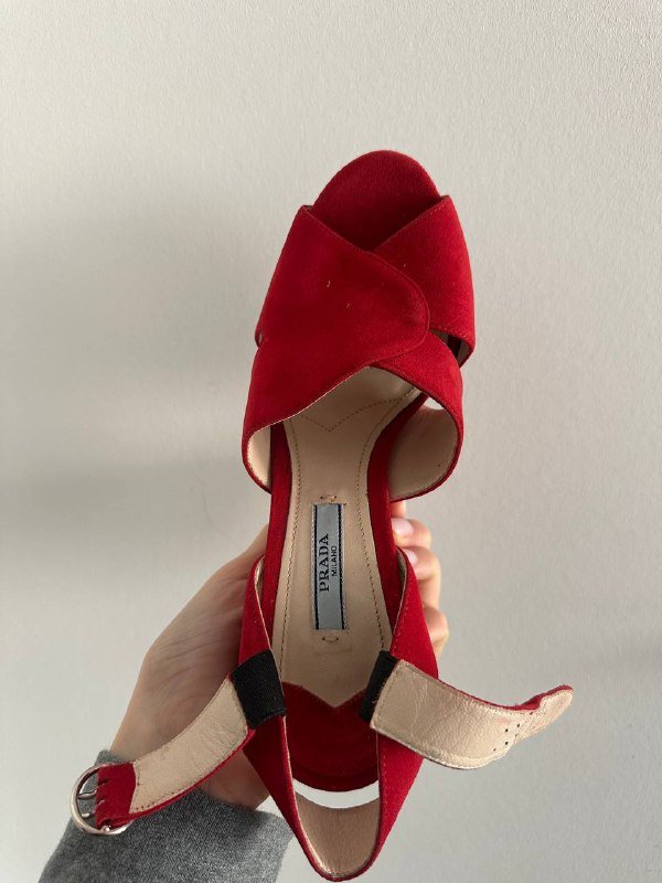 Туфли Dior, Prada, LV, черные туфли 5