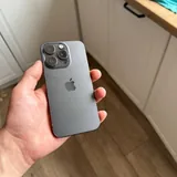 iPhone 15 Pro 2