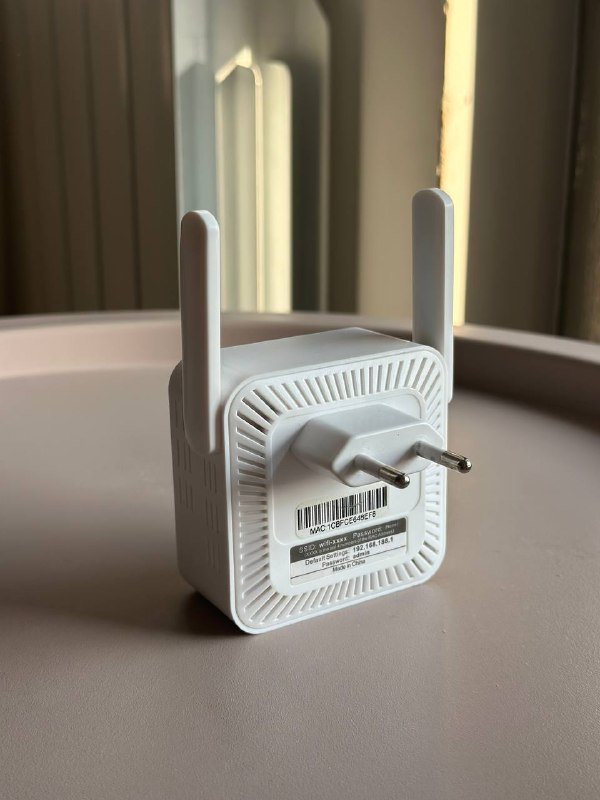 Усилитель Wifi 2