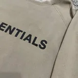 Essentials Fear of God sweatshirt 4