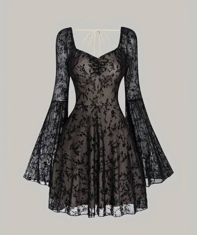 Платье, Кофта Лонг, Пижама, Косметичка