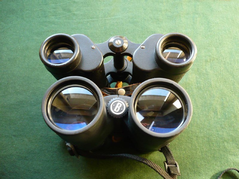 Бинокль Bushnell 10x42 4