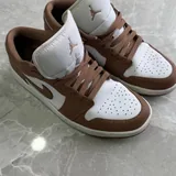 Jordan кроссовки 1
