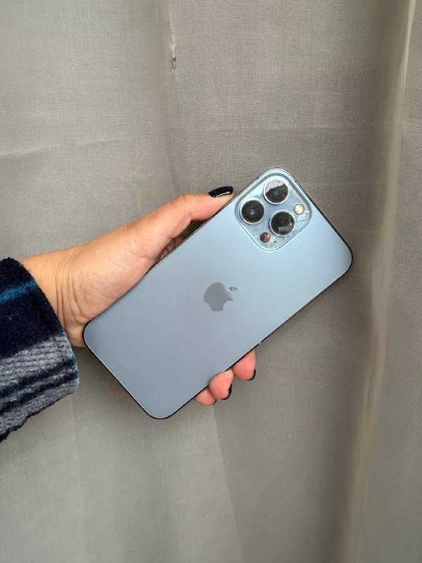 iPhone 13 Pro Max 256G 4