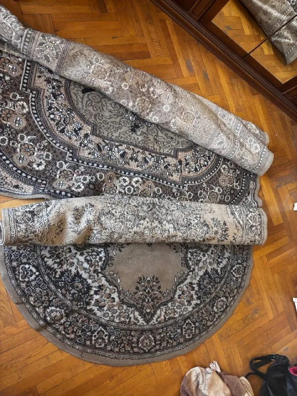 Ковры