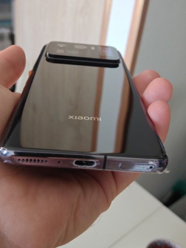 Xiaomi mi 11 ultra 2