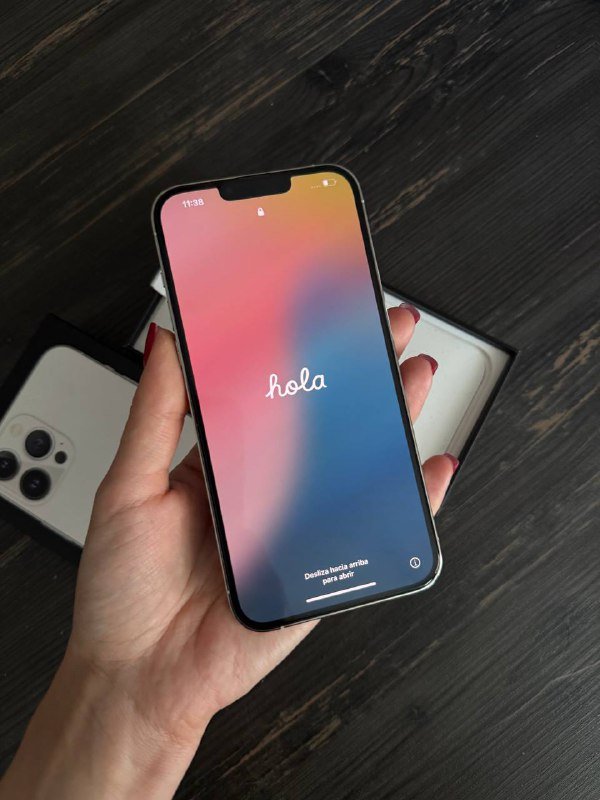 iPhone 13 Pro Max 256