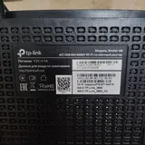 Роутер tp-link Archer A6 3