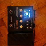 Гитарный процессор Nux MG-300 MKII 4