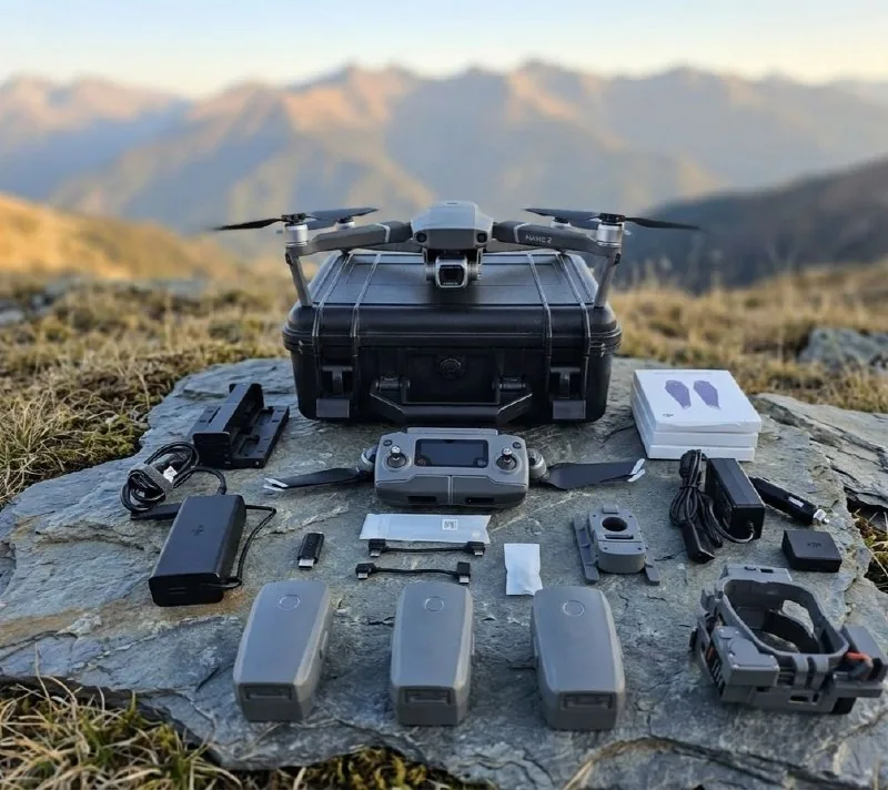 Mavic 2 Pro 1