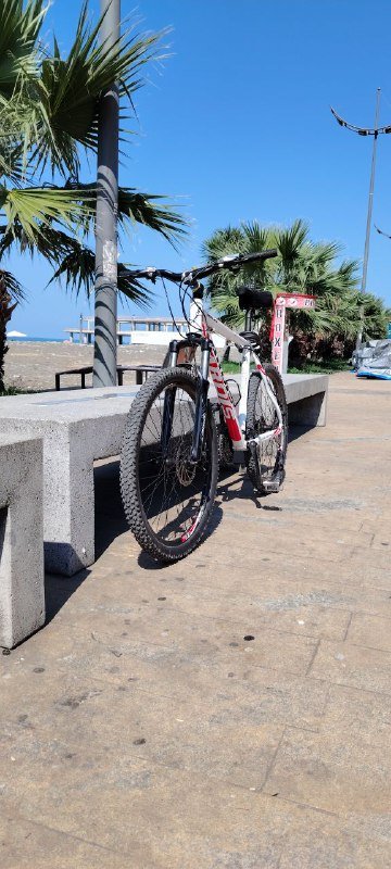 Велосипед ARDIS размер 21 2