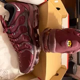 Nike Air VaporMax Plus men's shoes 5