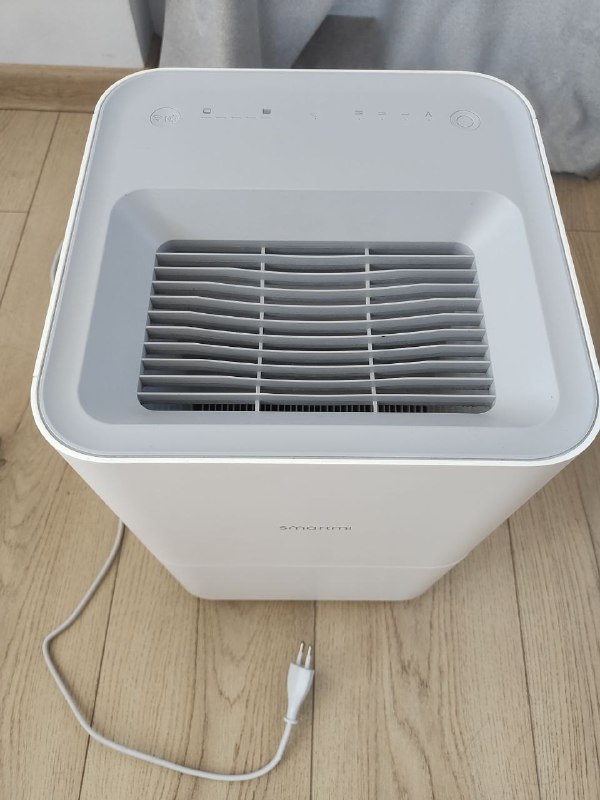 Очиститель воздуха и увлажнитель Xiaomi Smartmi Zhimi Air Humidifier 3