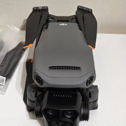 Дрон DJI Mavic 3 Pro Fly More Combo RC Pro