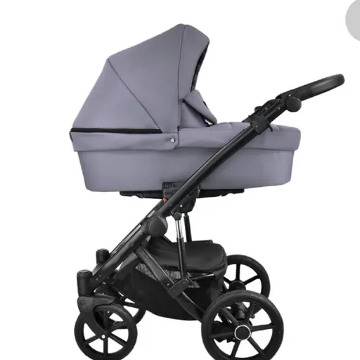 Коляска Bexa 2 в 1