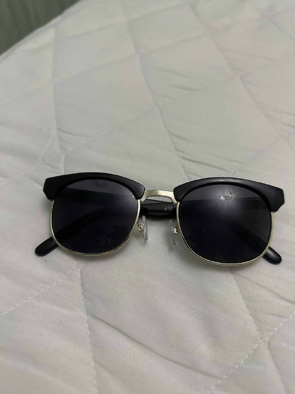 Обувь, очки 2