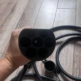 Кабель для зарядки электромобилей Morec 32A 7,6 кВт 1