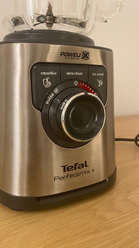 Стационарный блендер Tefal 2