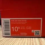Кроссовки Nike Air Max Excee 3
