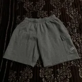 Шорты Nike и Under Armour 2